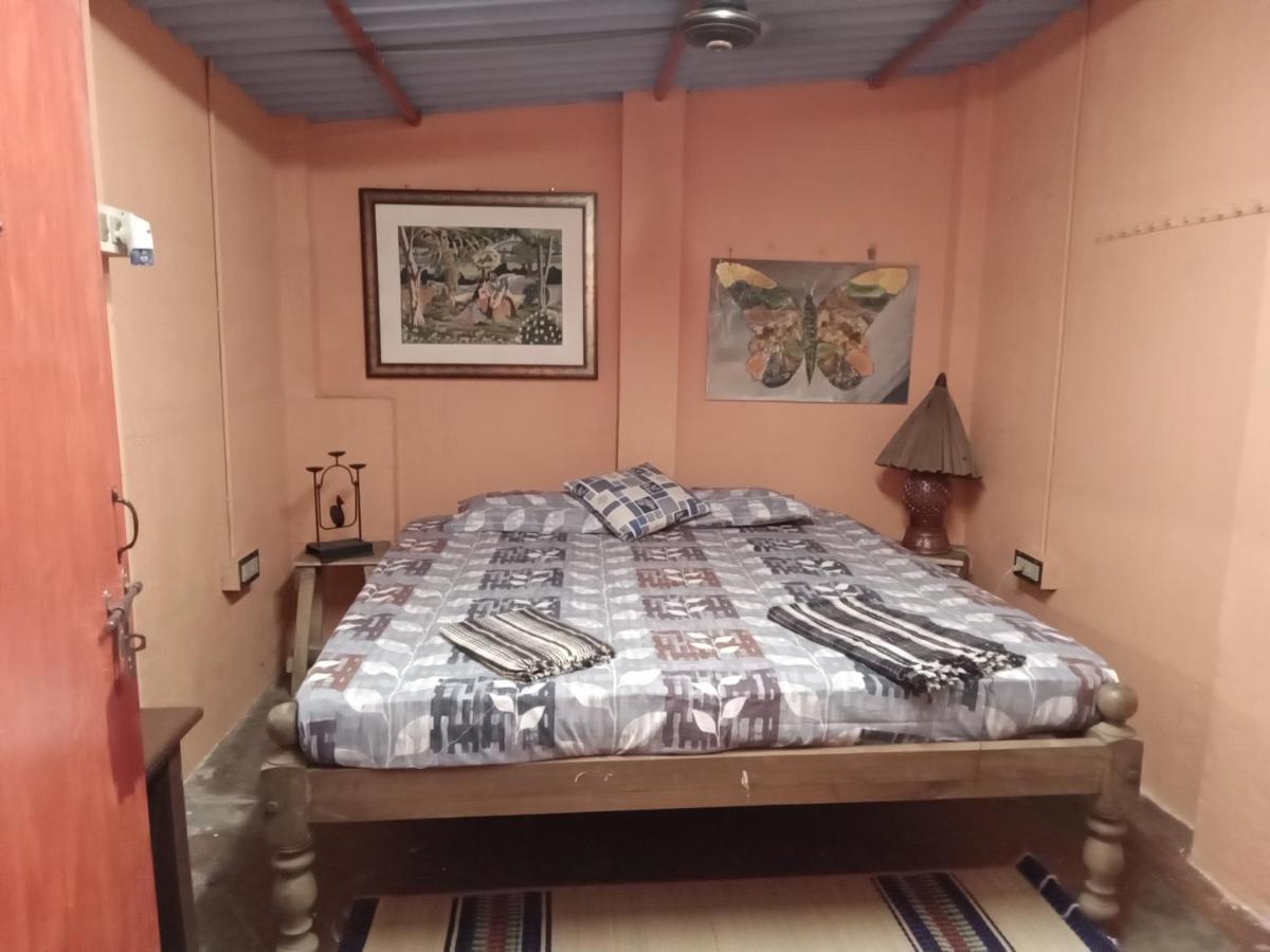 Villa Coucou Beach House Kottakuppam Zimmer foto